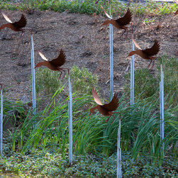 ATA Public Art - Outdoor Products