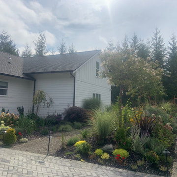 Steamboat Island makeover