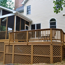 Exterior Ideas