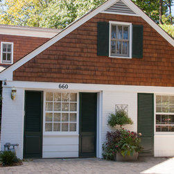 Variety of Work - Garage Doors And Openers