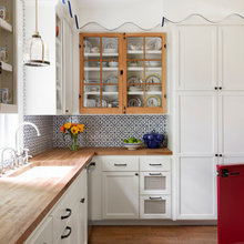 Reclaimed Windows