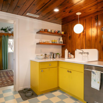 Cottage Comforts