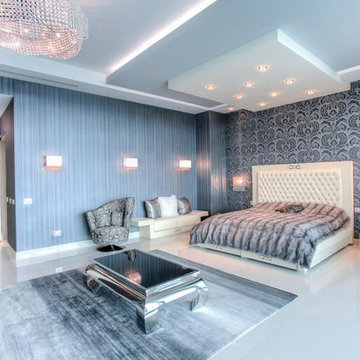 Penthouse 2 at Trump Hollywood