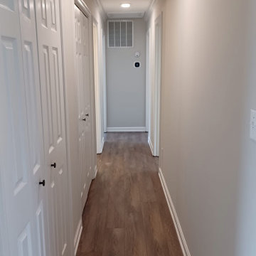 Priority Renovations LLC Project