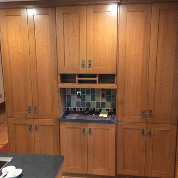 A Baldwinsville Kitchen