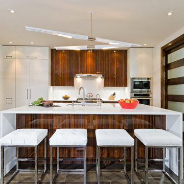 Full Home Remodel – Arlington, VA