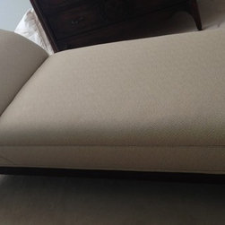 Antiques - 1800 Daybed - Sofas