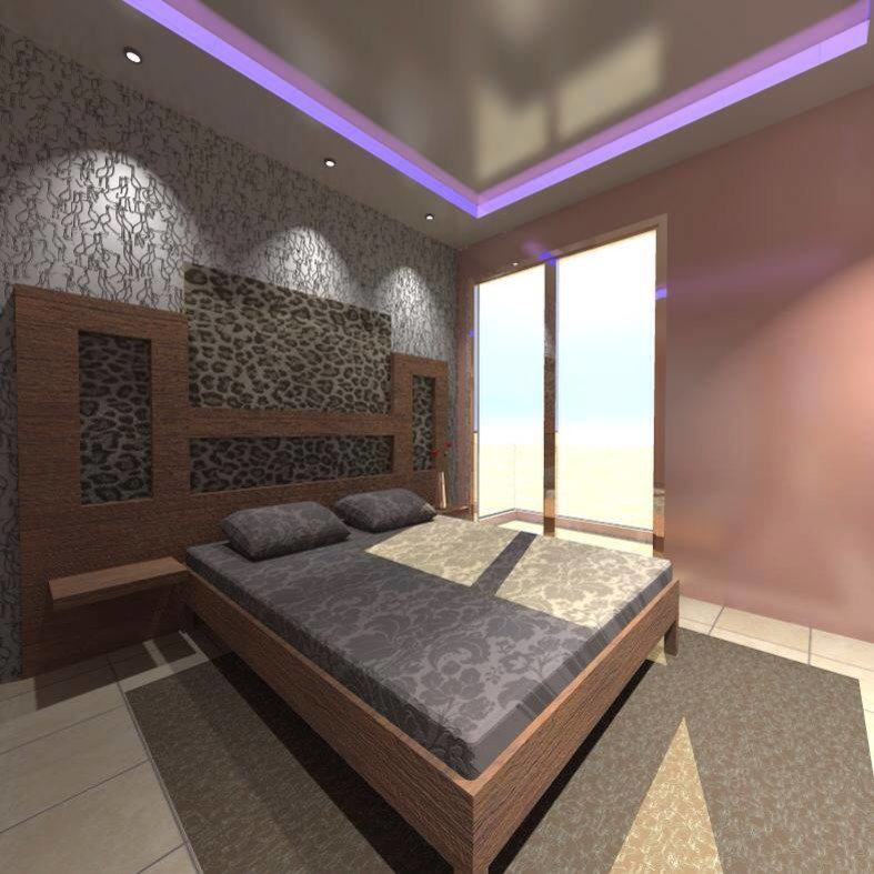 collection chambres à choucher