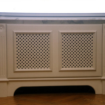 TRADITIONAL KITCHEN RENOVATIONS