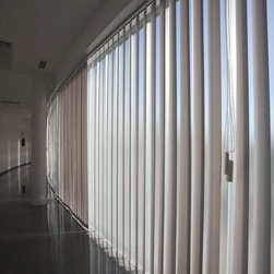 Vertical Blinds - Products