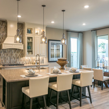 Kitchen Lighting