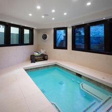 Exercise Room