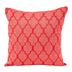 Eastern Elegant - Bed Pillows