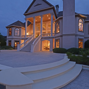 Chateau Elan Legends Custom Homes