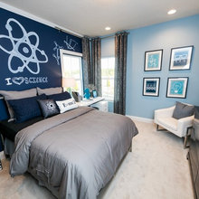 Ryder’s Room
