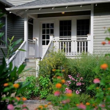 Myers Park Retreat
