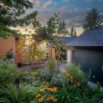 Anderson Gardens, 20 Years Later