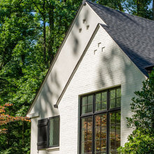 Modern Exterior