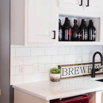 Kitchen Refresh | St Paul, MN