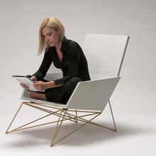 Chair building inspiration