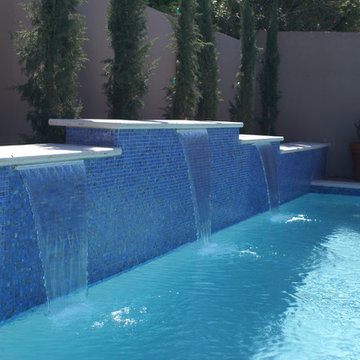 Build Your Own Pool