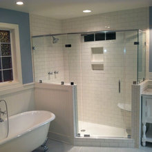 Bathroom Ideas