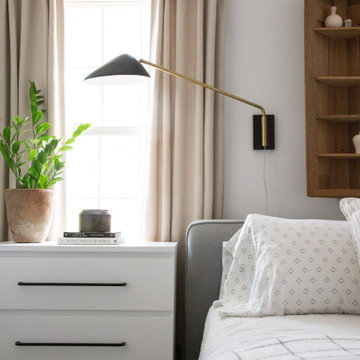 Waldrod Master Bedroom