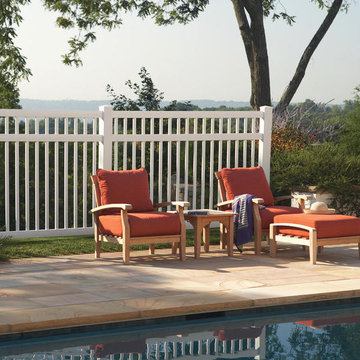 ActiveYards Fencing Products
