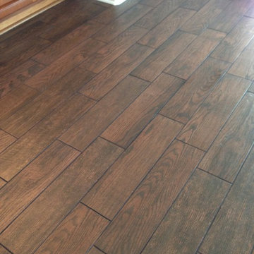 Master Bath Renovation
