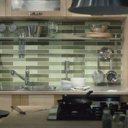 Glass - Tile