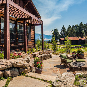Landscape Exteriors