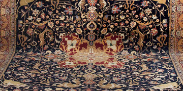 Handmade Persian & Oriental Rugs UK, Little-Persia