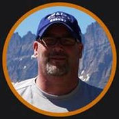 Brian Deckard's photo