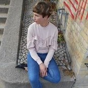 Christine Oe's photo