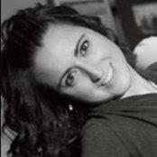 Paloma Degollado's photo