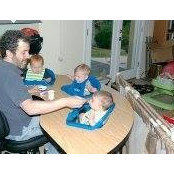 Barry Berenberg's photo
