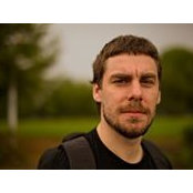 Alexey Kulichevsky's photo