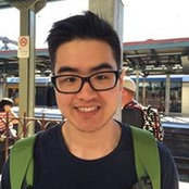 Daniel Lee's photo