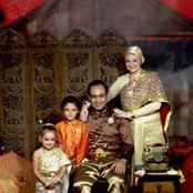 Shereen Said's photo