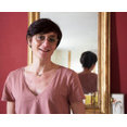 Photo de profil de Cécile Charron architecte d'intérieur