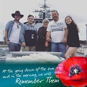 Brenda Paddon's photo