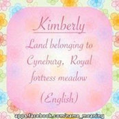 Kimberly Wilson's photo