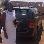Foto di Glory Mbabu