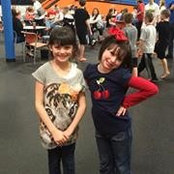 Kandice Campbell's photo