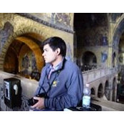 Charlie Reyes's photo
