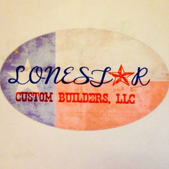 Lonestar Custom Builders