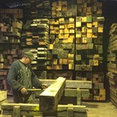 Kenney Pierce Timber - 100% Recycled's profile photo