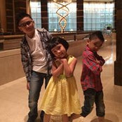 Winson Tang's photo