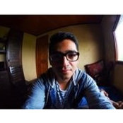 Jorge Arroyo's photo