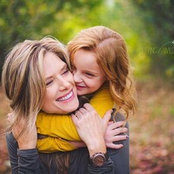 Mariah Smith's photo